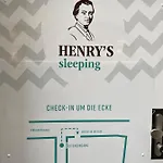 Henriettas Sleeping * 울름