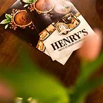 Henriettas Sleeping 호스텔