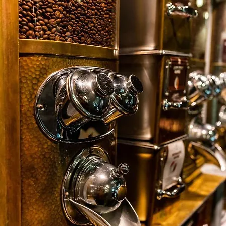 Henriettas Sleeping Hostel Ulm