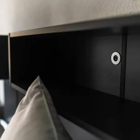 Henriettas Sleeping * Ulm