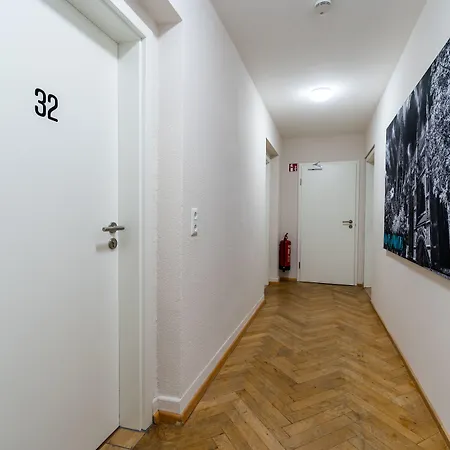 ホステル Henriettas Sleeping