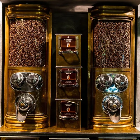 Henriettas Sleeping أولم