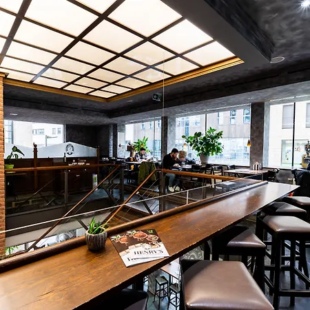 Henriettas Sleeping *