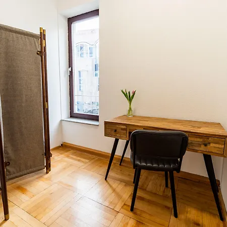 Henriettas Sleeping أولم