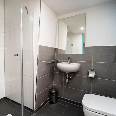 Henriettas Sleeping ホステル