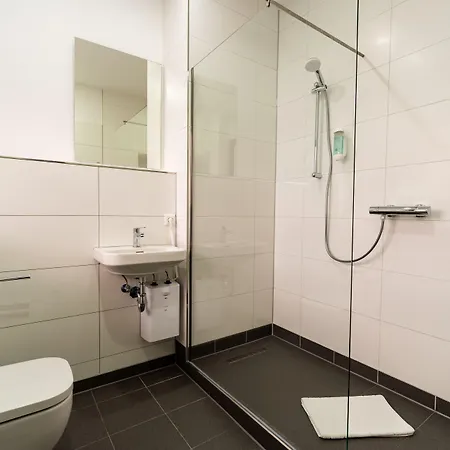 Henriettas Sleeping Ulm