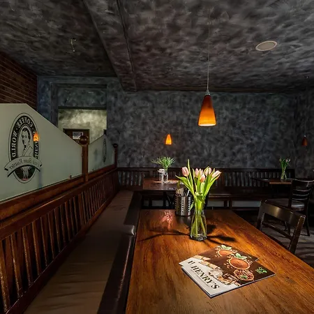 Henriettas Sleeping Hostel Ulm