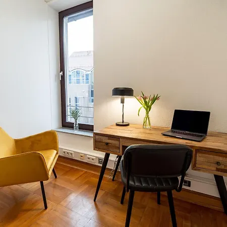 Hostel Henriettas Sleeping