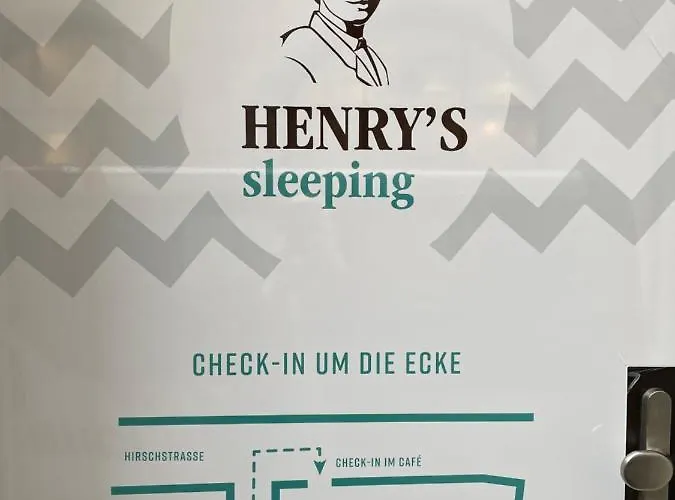 Henriettas Sleeping * أولم