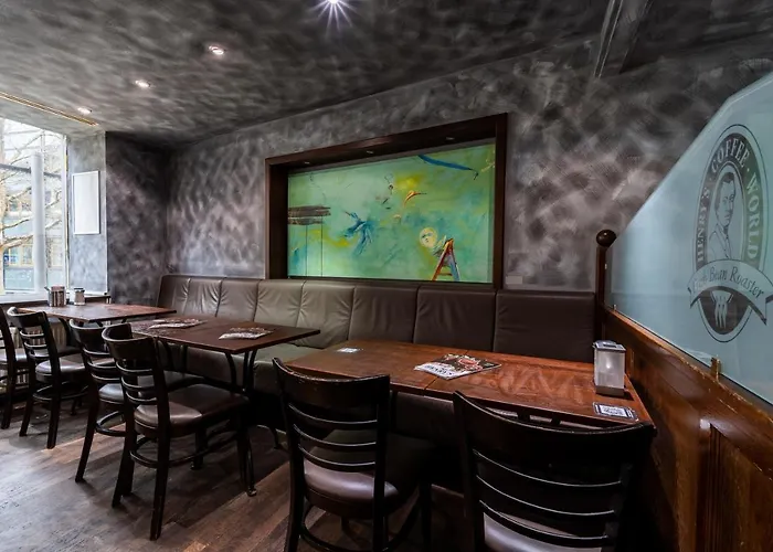 Henriettas Sleeping * أولم