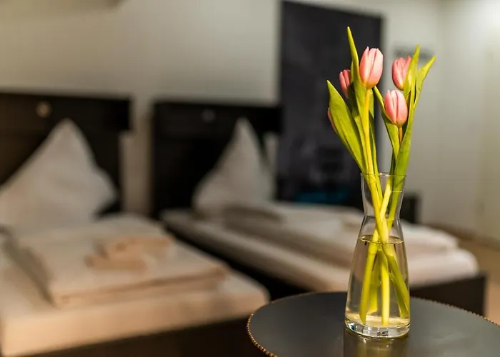 Henriettas Sleeping *