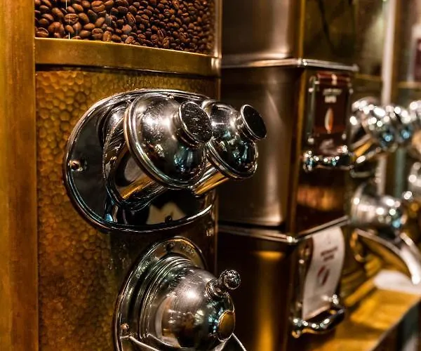 Henriettas Sleeping بيت شباب أولم