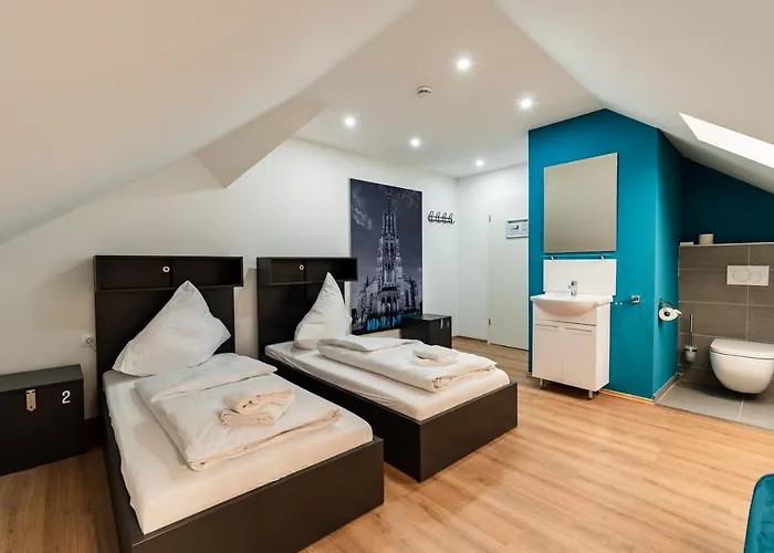 Henriettas Sleeping * أولم