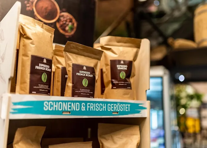 بيت شباب Henriettas Sleeping أولم