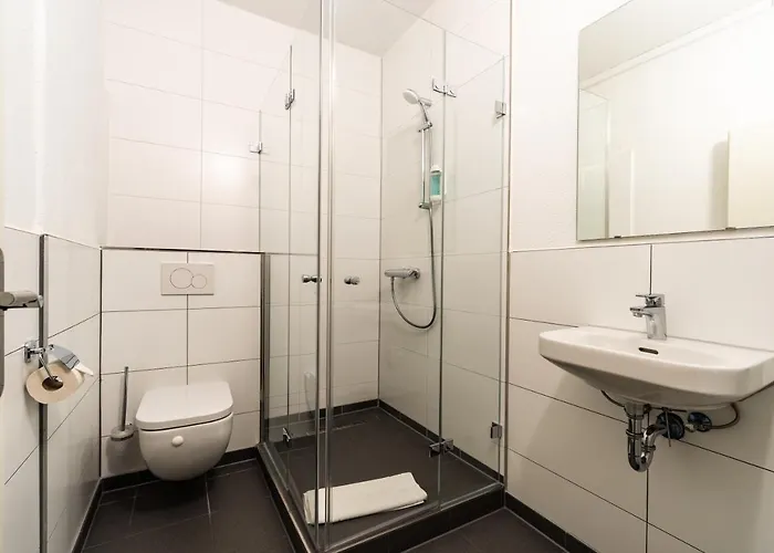 Henriettas Sleeping أولم