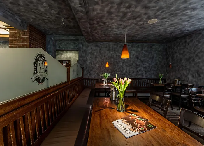 Henriettas Sleeping *