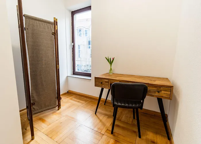 Henriettas Sleeping أولم