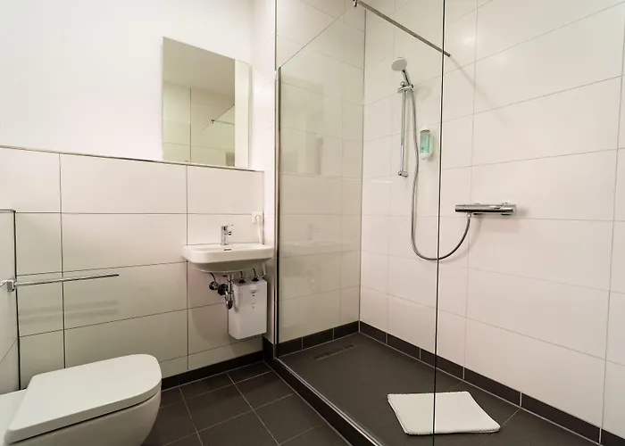 Henriettas Sleeping أولم