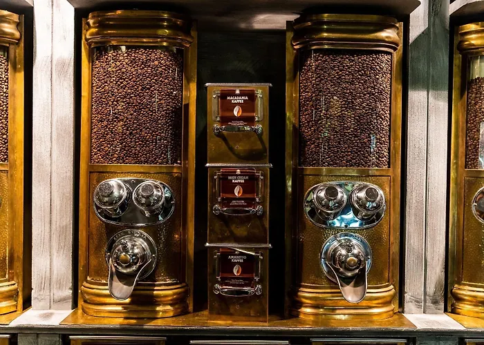 Henriettas Sleeping بيت شباب أولم