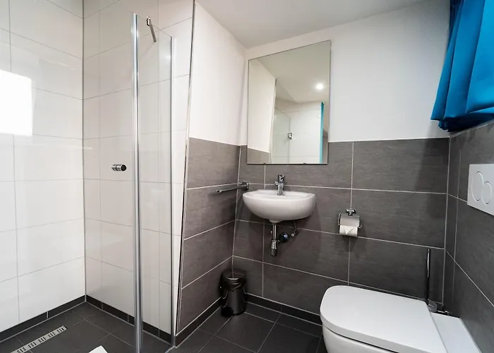 بيت شباب Henriettas Sleeping