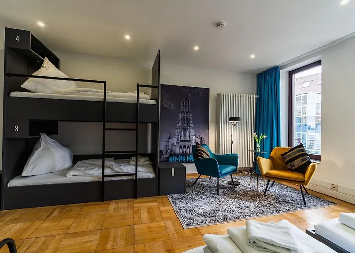 Henriettas Sleeping * أولم